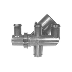 Heizungsventil - Heater Valve  Chevy Van G20  90-92